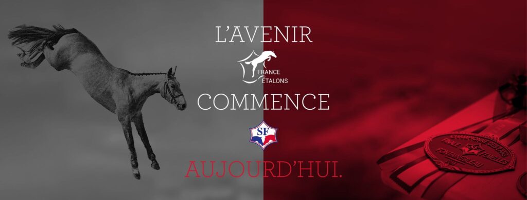 Etalons France L avenir commence aujourd hui