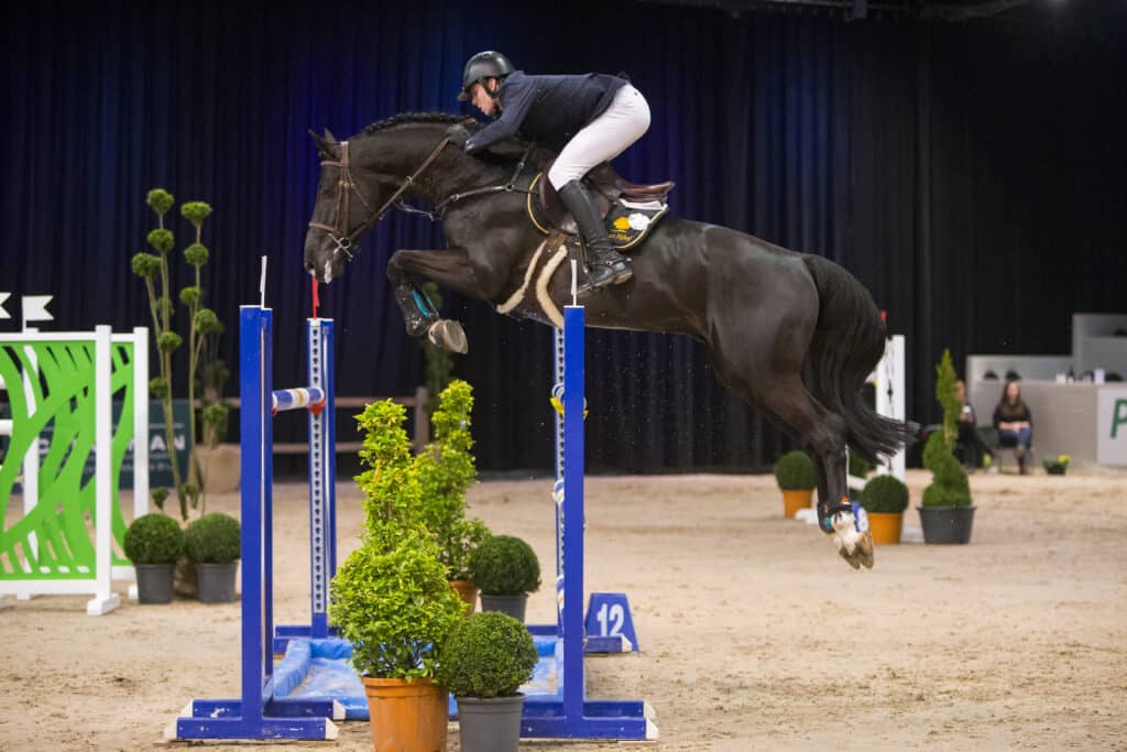 Zoi Snels - I M Special De Muze
Indoor Drachten 2017
© DigiShots